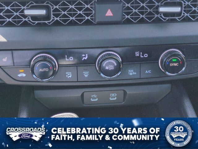 Used 2024 Honda Accord EX image 24