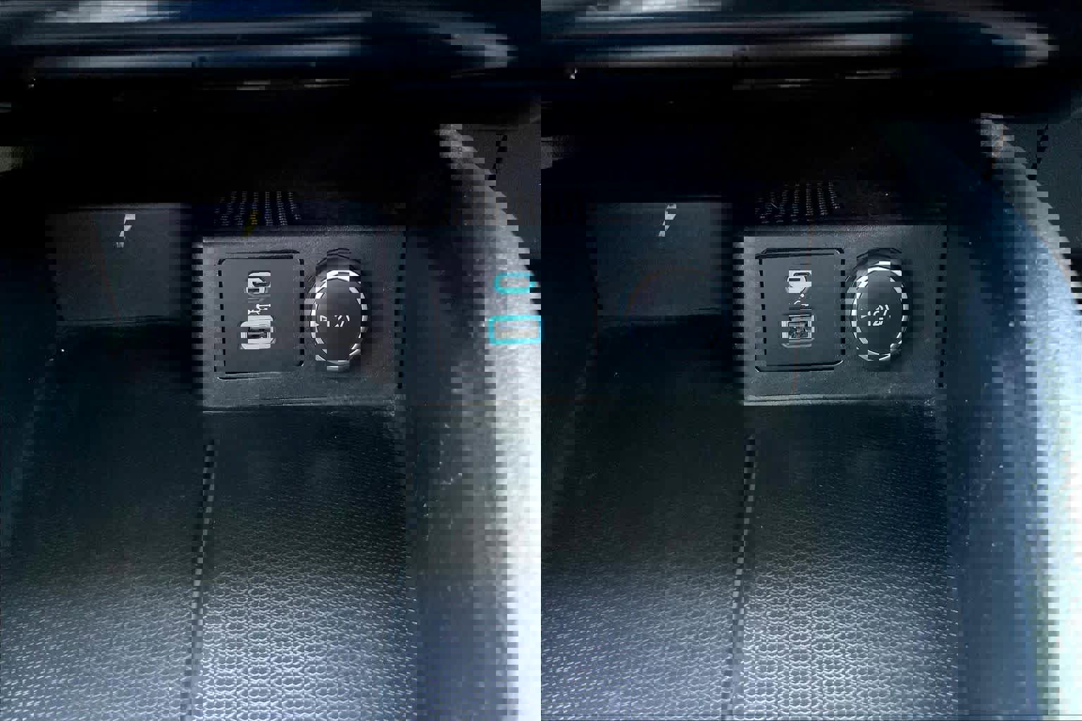 Certified 2021 Ford Escape S image 34