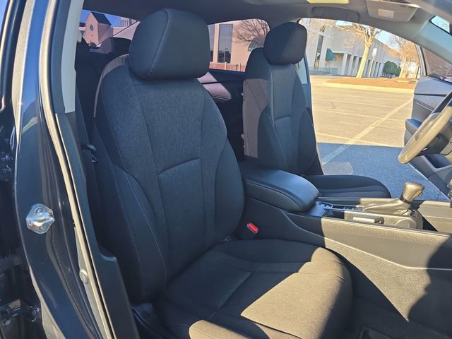 Used 2024 Honda Accord EX image 24