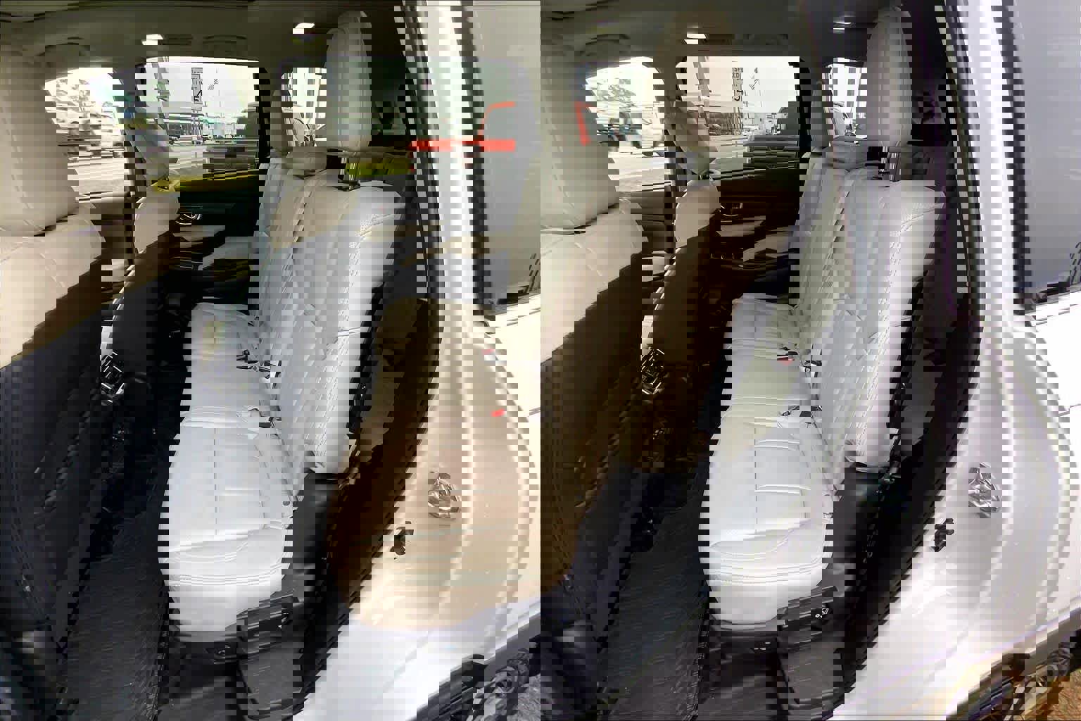 Used 2023 Subaru Ascent Limited w/ Technology Package image 18