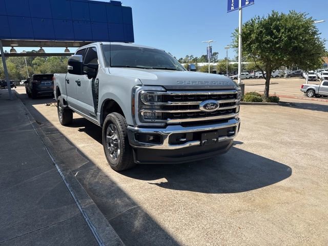 Certified 2024 Ford F250 King Ranch w/ Chrome Package image 4