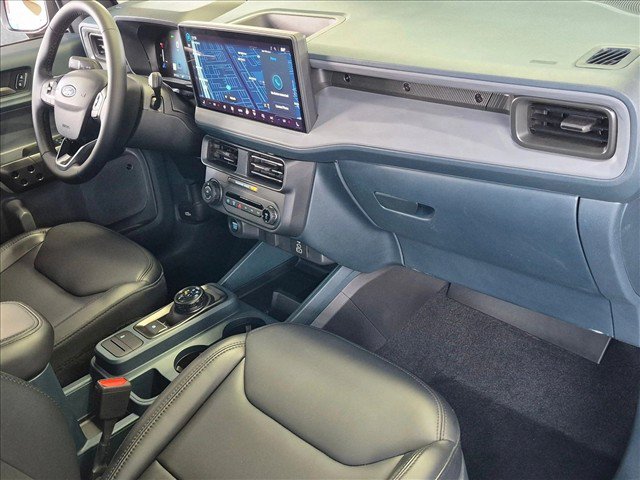 Certified 2026 Ford Maverick Lariat w/ Black Appearance Package AWD/4WD image 20