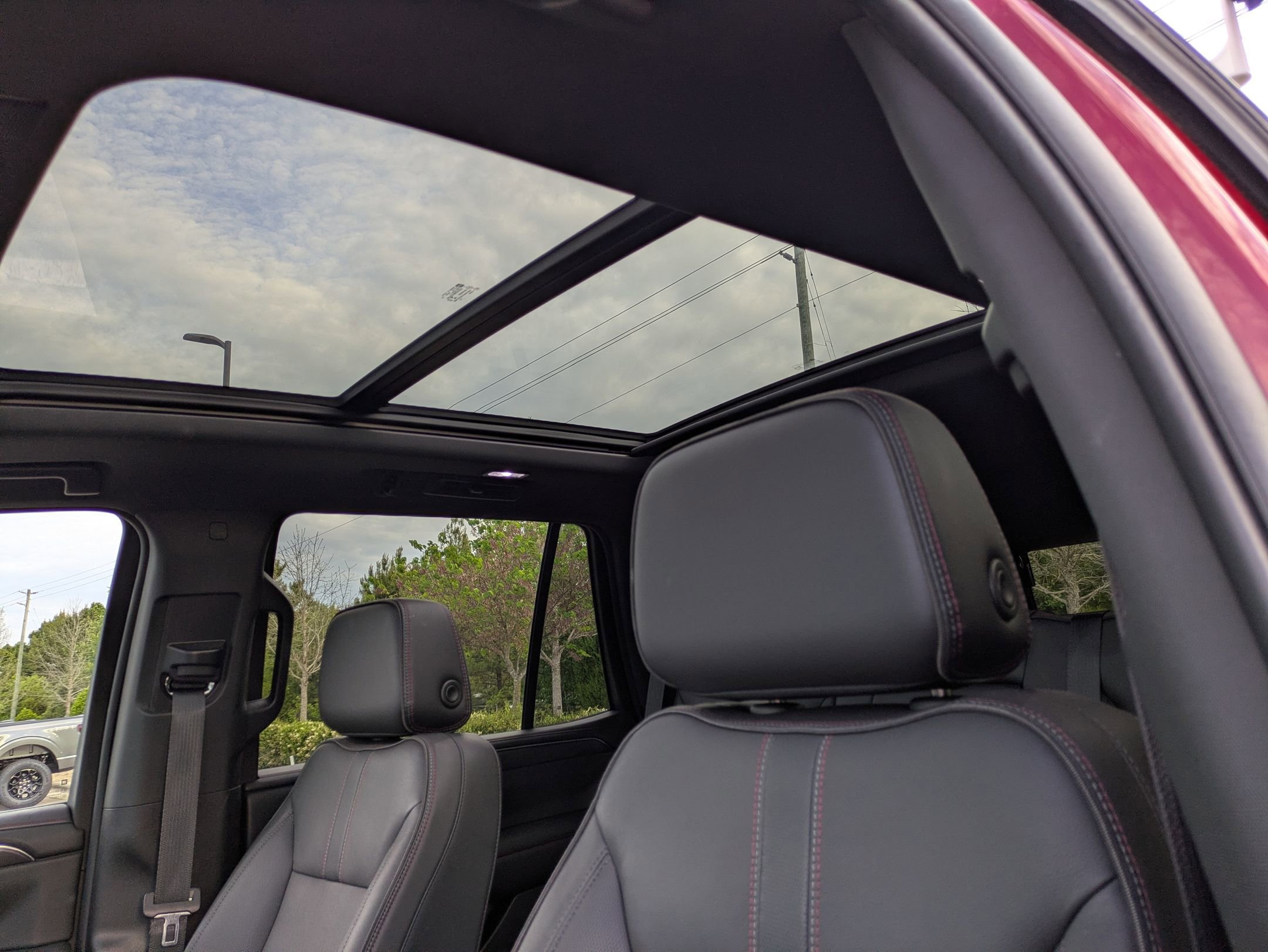 Used 2023 Chevrolet Tahoe RST RWD image 27