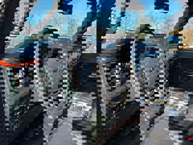 Certified 2024 Ford Expedition Timberline image 22