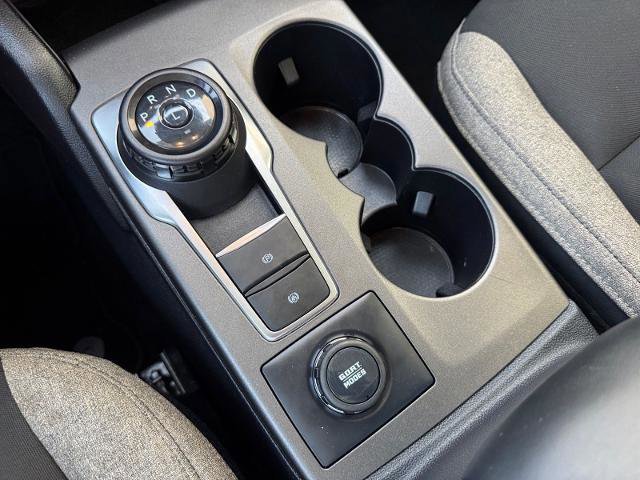 Certified 2025 Ford Bronco Sport Big Bend w/ Convenience Package image 21