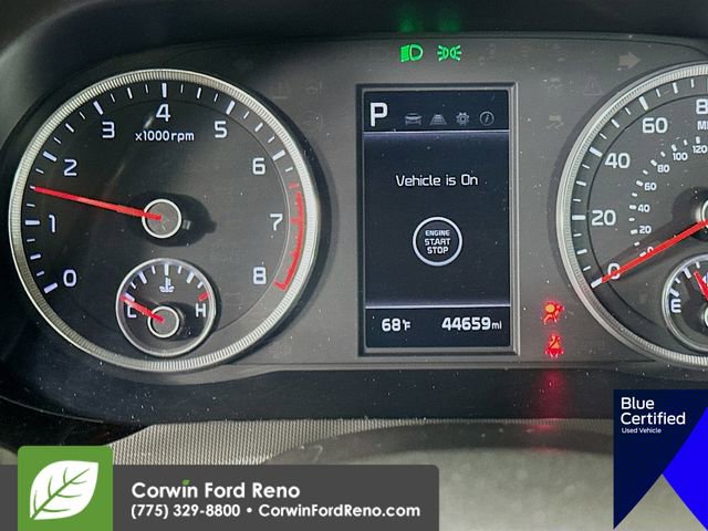 Used 2022 Kia K5 LXS image 15