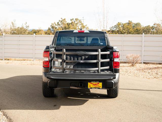 Certified 2024 Ford Maverick Tremor w/ Tremor Off-Road Package image 6