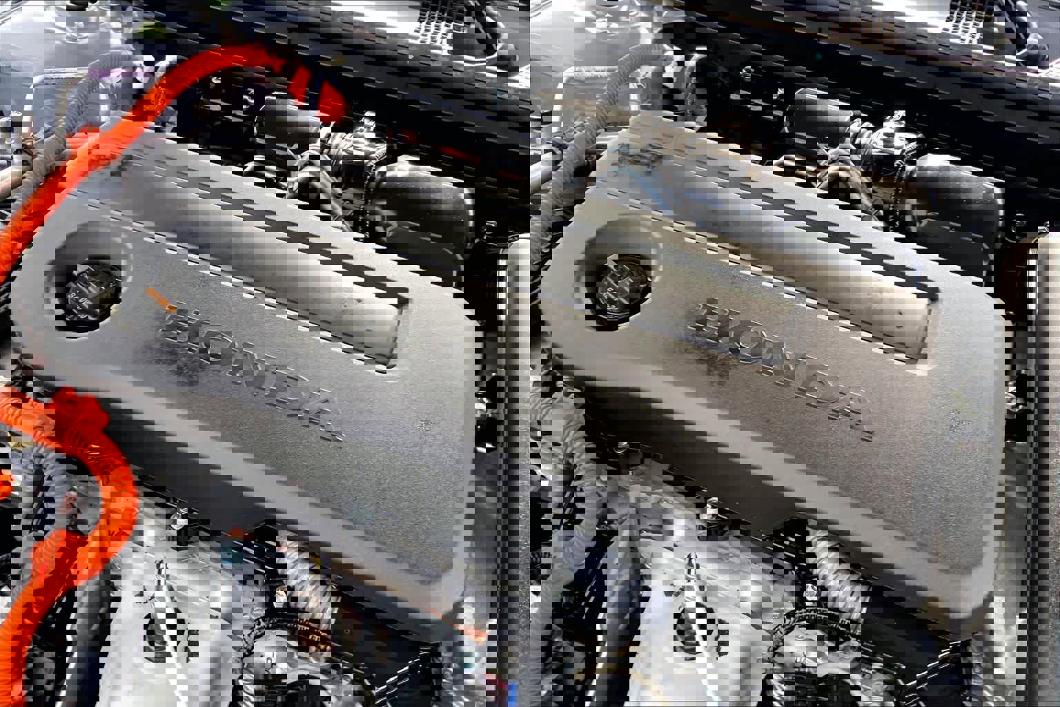 Used 2024 Honda Accord EX-L image 30