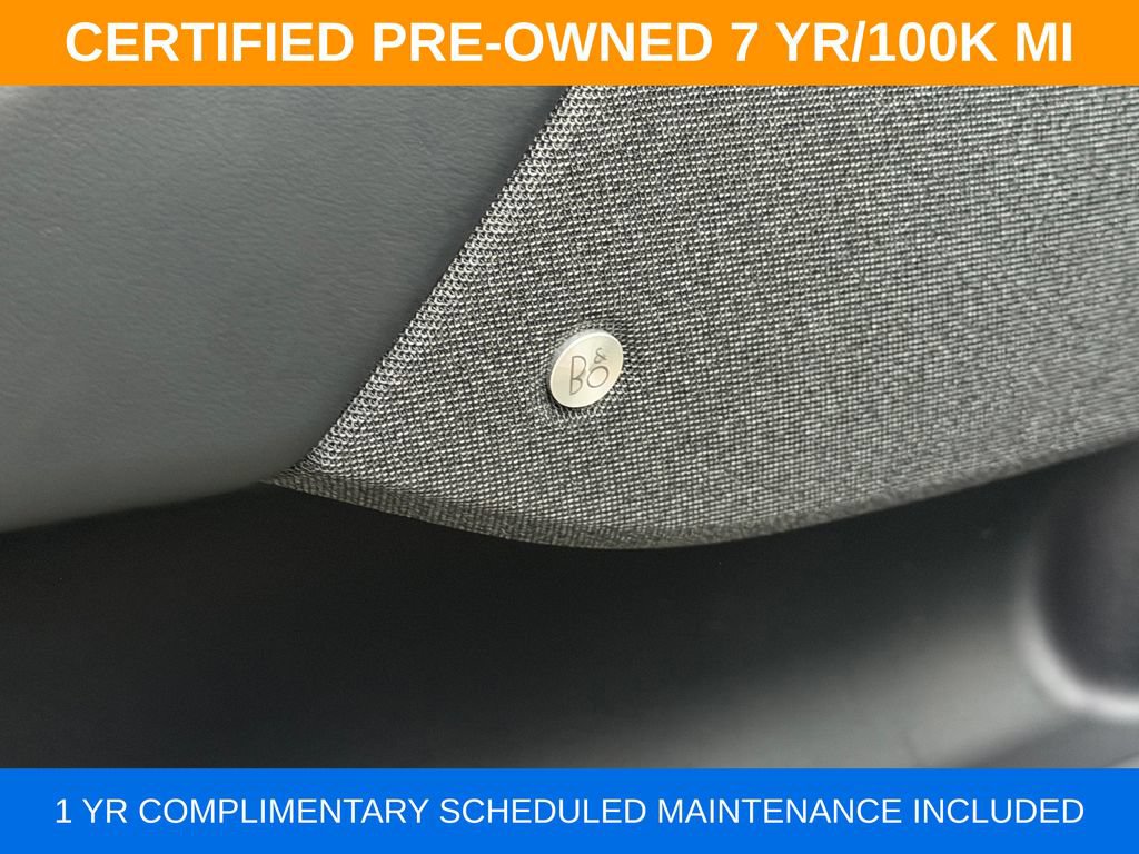 Certified 2025 Ford Mustang Mach-E Premium AWD/4WD image 26