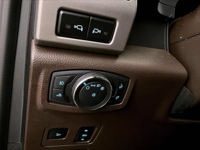 Certified 2021 Ford F450 King Ranch w/ King Ranch Ultimate Package AWD/4WD image 30