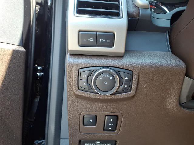 Certified 2022 Ford F450 King Ranch w/ King Ranch Ultimate Package image 12