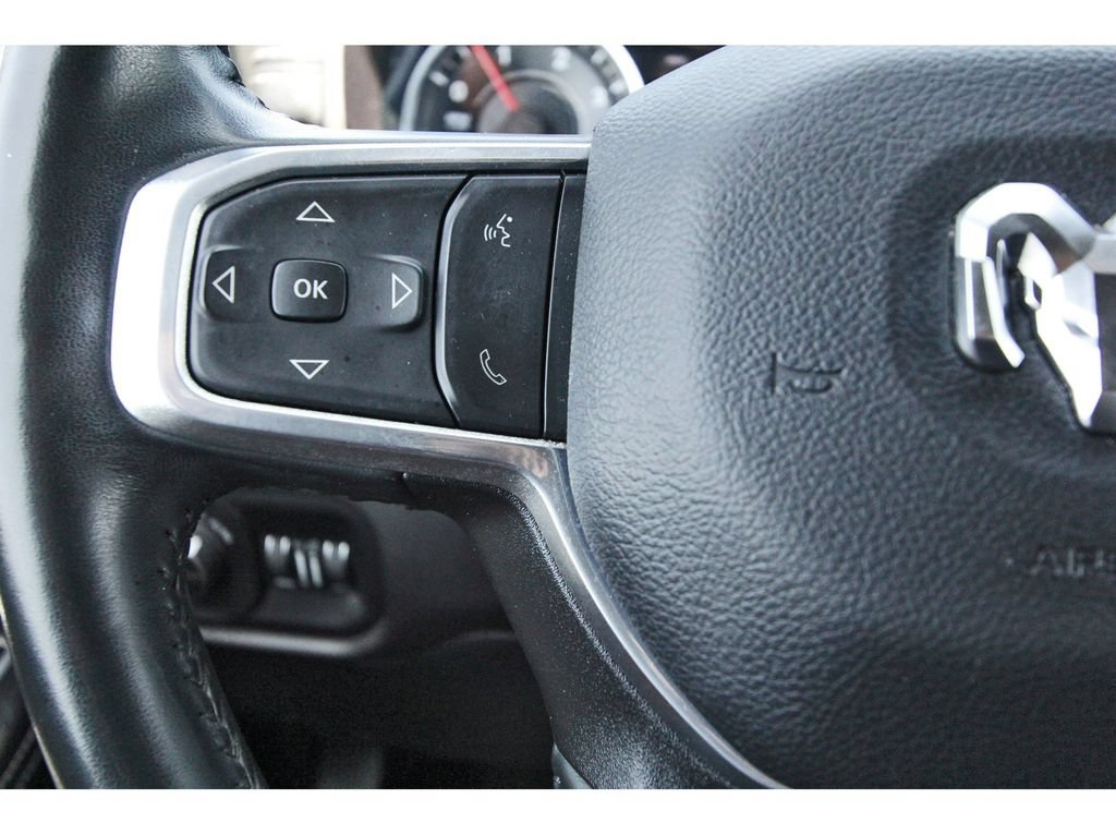 Used 2023 RAM 2500 Laramie AWD/4WD image 18
