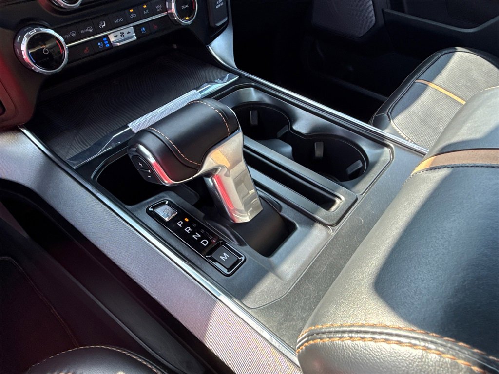 Certified 2023 Ford F150 Platinum image 32