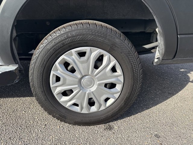 Certified 2024 Ford Transit 250 Low Roof w/ Exterior Upgrade Package image 15