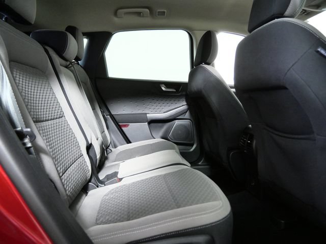 Certified 2020 Ford Escape SE AWD/4WD image 10