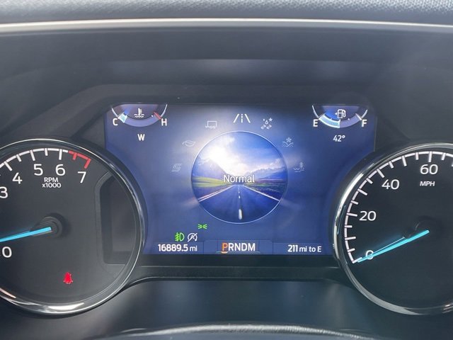 Certified 2023 Ford F150 XLT w/ Equipment Group 302A High image 31