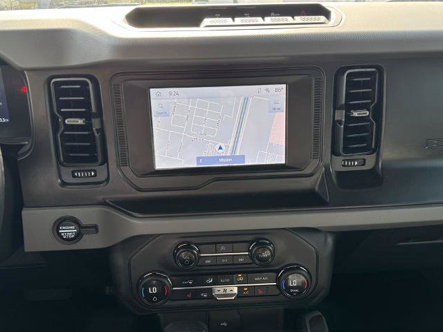 Certified 2023 Ford Bronco Big Bend AWD/4WD image 26