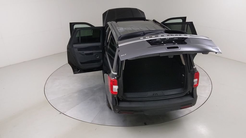 Certified 2024 Ford Expedition Max XLT AWD/4WD image 55