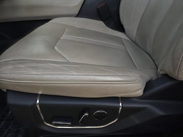 Certified 2022 Ford Expedition Max Platinum AWD/4WD image 18