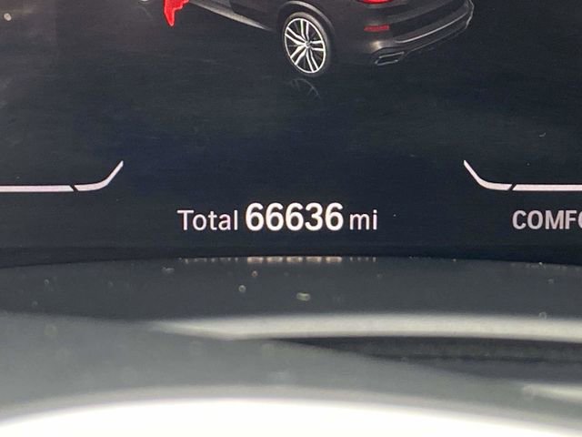 Used 2019 BMW X5 xDrive50i w/ M Sport Package AWD/4WD image 30