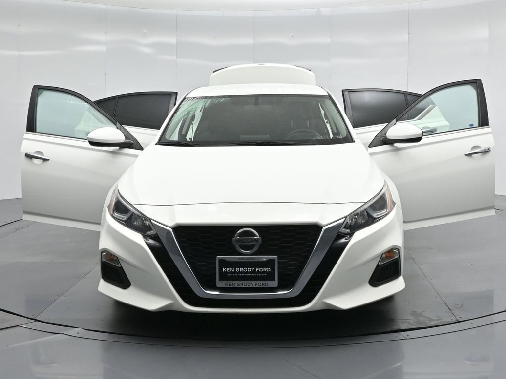 Used 2020 Nissan Altima 2.5 S image 29
