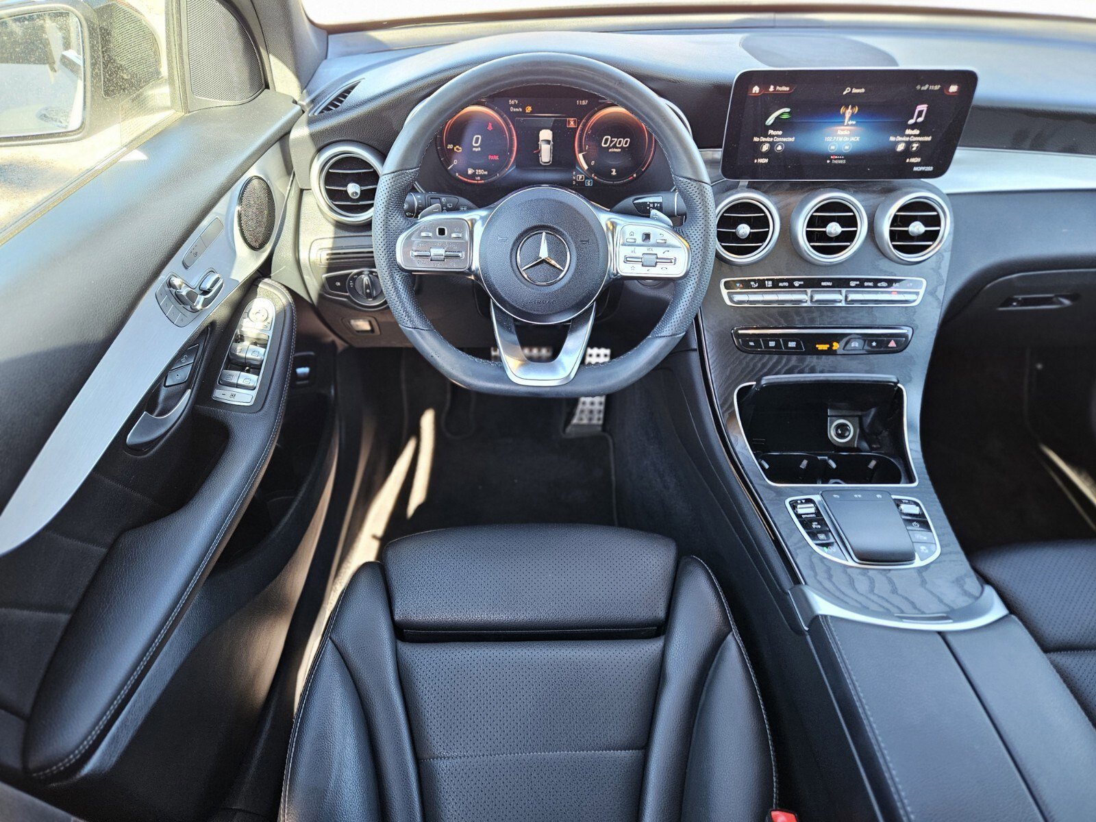 Used 2021 Mercedes-Benz GLC 300 image 14