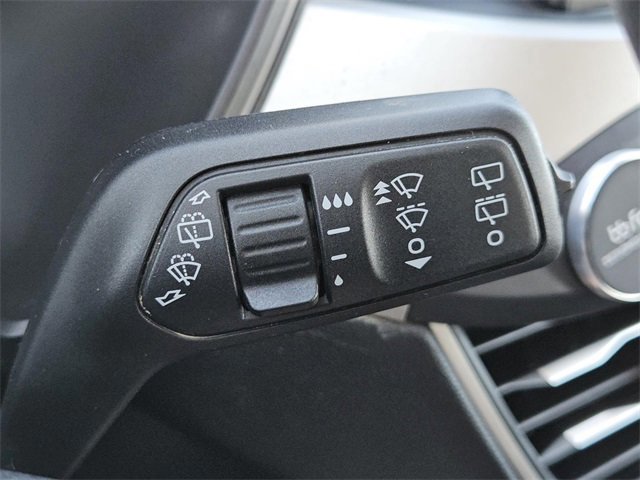 Certified 2022 Ford Escape S image 30