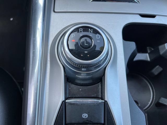 Certified 2022 Ford Explorer XLT w/ Equipment Group 202A AWD/4WD image 36