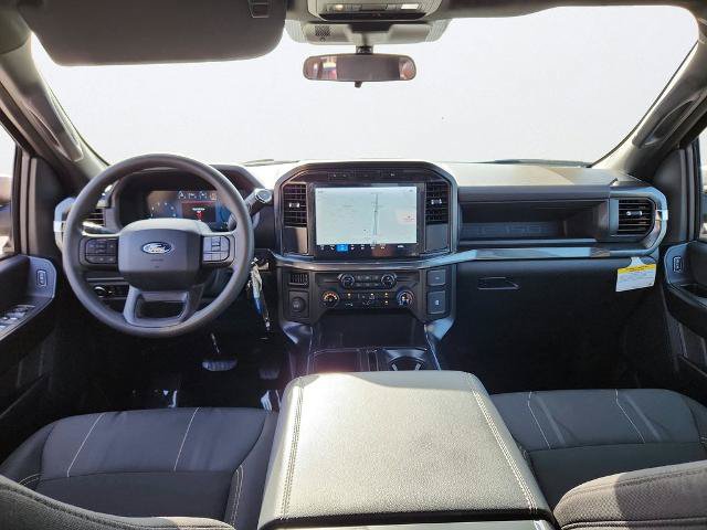 Certified 2024 Ford F150 STX RWD image 21