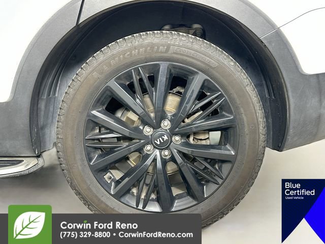 Used 2021 Kia Telluride SX image 38