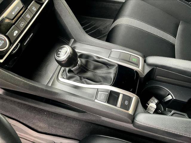 Used 2020 Honda Civic Sport image 19