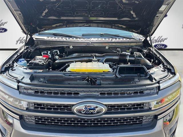 Certified 2024 Ford Expedition Timberline AWD/4WD image 33
