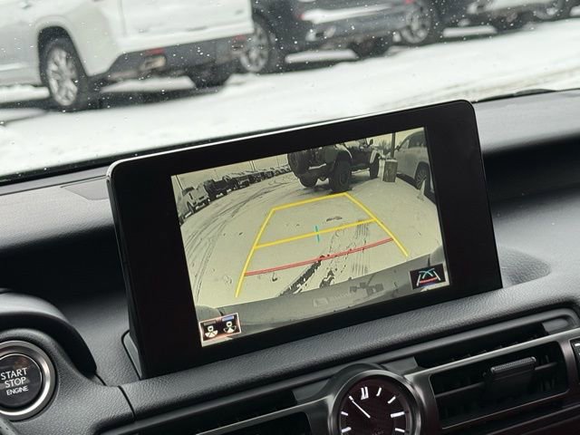 Used 2023 Lexus IS 350 F Sport w/ Memory Package image 15