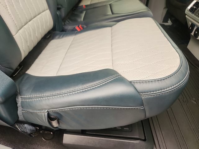 Certified 2023 Ford F150 Limited AWD/4WD image 30