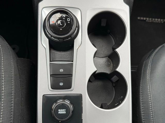 Certified 2023 Ford Bronco Sport Big Bend image 20