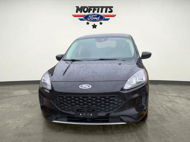 Certified 2021 Ford Escape S AWD/4WD image 8