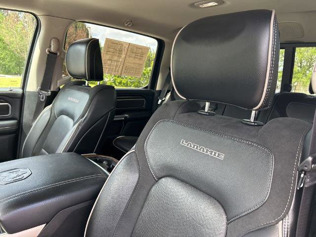 Used 2022 RAM 1500 Laramie RWD image 20