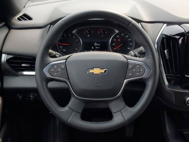 Used 2024 Chevrolet Traverse LT FWD image 22