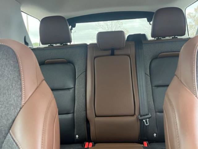 Certified 2021 Ford Bronco Sport Outer Banks image 14