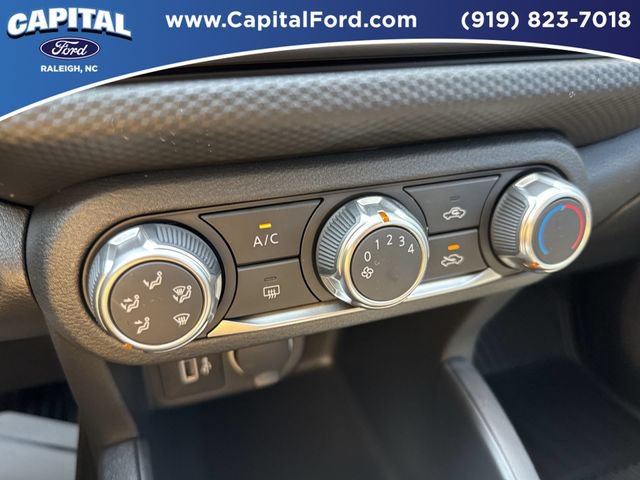 Used 2025 Nissan Kicks Play S FWD image 29