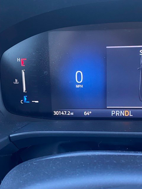 Certified 2023 Ford Escape Active AWD/4WD image 12