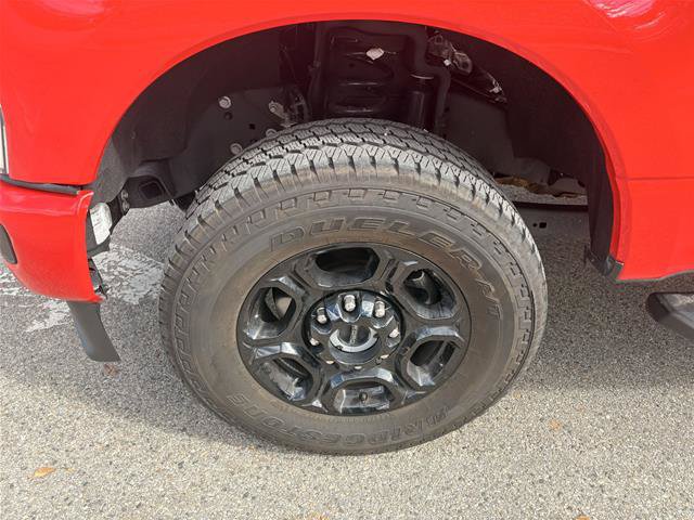 Certified 2024 Ford F250 XLT w/ XLT Premium Package AWD/4WD image 20