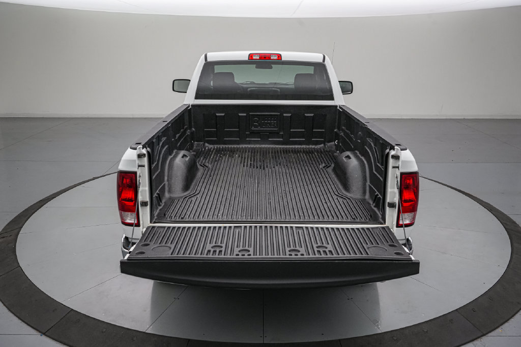 Used 2022 RAM 1500 Tradesman w/ Popular Equipment Group RWD image 6