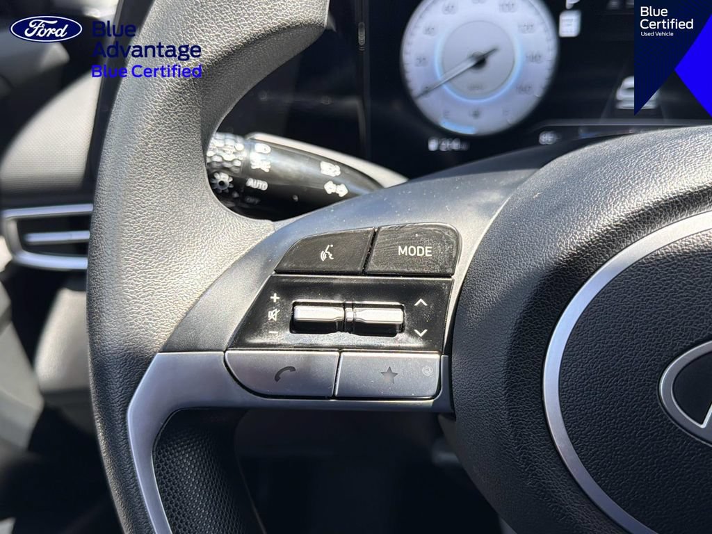 Used 2024 Hyundai Elantra SEL FWD image 19