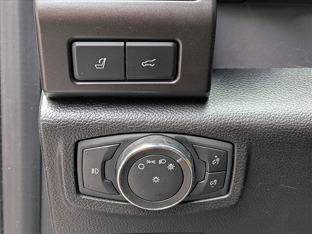 Certified 2021 Ford Expedition Max King Ranch AWD/4WD image 17
