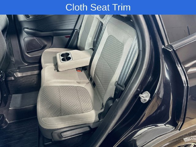 Certified 2022 Ford Escape SE w/ SE Sport Appearance Package AWD/4WD image 18