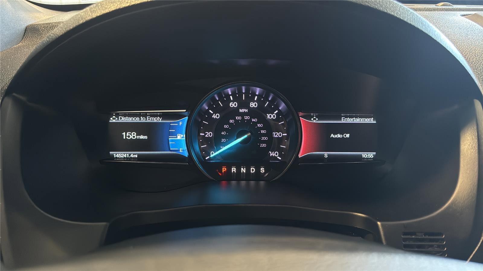 Certified 2018 Ford Explorer XLT w/ Equipment Group 201A AWD/4WD image 14