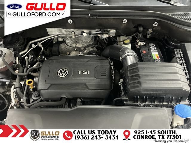 Used 2019 Volkswagen Atlas SE FWD image 30