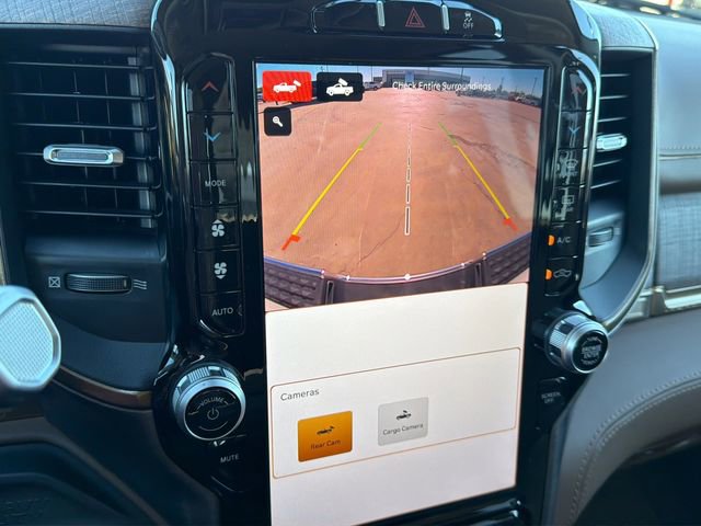 Used 2024 RAM 3500 Limited image 26