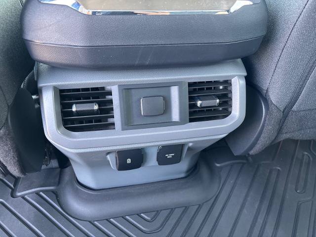Certified 2024 Ford F150 XLT w/ Mobile Office Package AWD/4WD image 20
